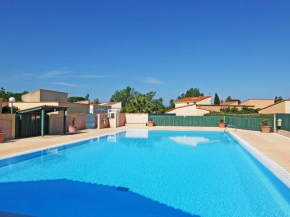 Holiday Home Le Hameau des Capellans-6 by Interhome